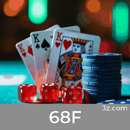 Mergulhe na Emoção e Realismo Psicológico do Cassino 68F