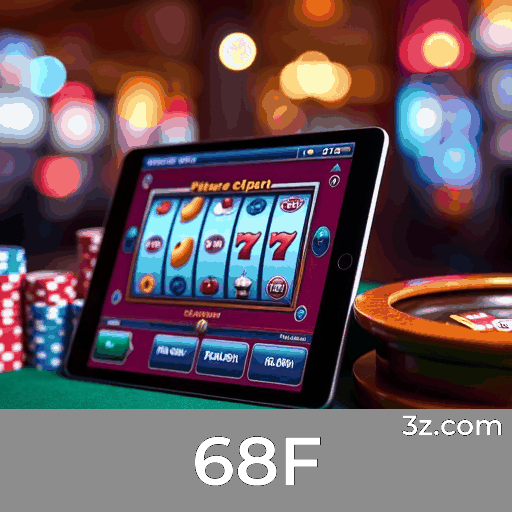 68F Promo: Descubra Estratégias Valiosas para Ganhar