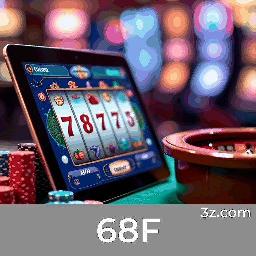 Mergulhe na Emoção e Realismo Psicológico do Cassino 68F