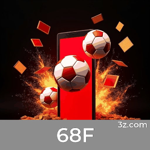 68F App: Apostas Fáceis e Funcionalidades Completas na Palma da Sua Mão