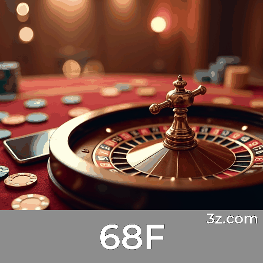 Desbloqueie Privilégios Exclusivos com Sua Conta 68F